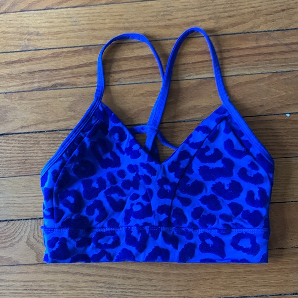 BRA Balance Athletica / Vitality kingdom collection